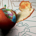 Retazos de agricultura internacional