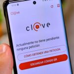 El Número de Identificación Fiscal (o Clave PIN) permite a los ciudadanos acceder a diferentes servicios de Hacienda