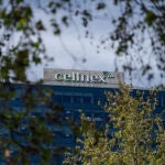 Sede de Cellnex Telecom en Barcelona