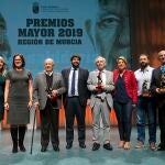 Fallece el cocinero Raimundo González, la primera estrella Michelín de la Región de Murcia