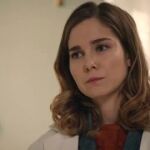 Este miércoles, en "Sueños de Libertad", Elena provoca a Begoña en el dispensario