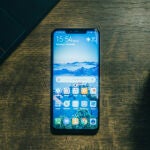 El truco para dividir la pantalla y usar dos aplicaciones a la vez en un móvil Android.
