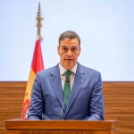 Pedro Sánchez