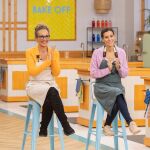 Alba Carrillo, Ana Boyer, Blas Cantó y Rocío Carrasco se juegan el trofeo de "Bake Off: famosos al horno'"