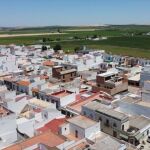 El Palmar de Troya, un municipio entre Sevilla y Jerez de la Frontera