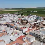 El Palmar de Troya, un municipio entre Sevilla y Jerez de la Frontera