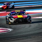Los FIA Motorsport Games se celebran este año en Valencia