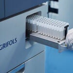 Test para detectar arbovirus de Grifols.