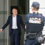 Luis Rubiales