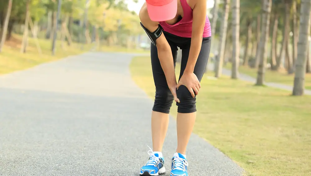 La artritis acelera la pérdida de masa muscular, por eso es importante hacer ejercicio físico pese a lo que la gente cree