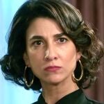 Esta tarde, en "La Moderna", Carla prepara su venganza contra Matilde