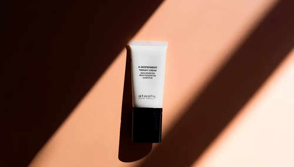 K-Bioferment Therapy Cream.