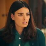 En el episodio de este jueves de "Sueños de Libertad", Fina se entera de que su padre está enfermo