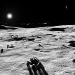 La Casa Blanca quiere que la Luna tenga su propia zona horaria