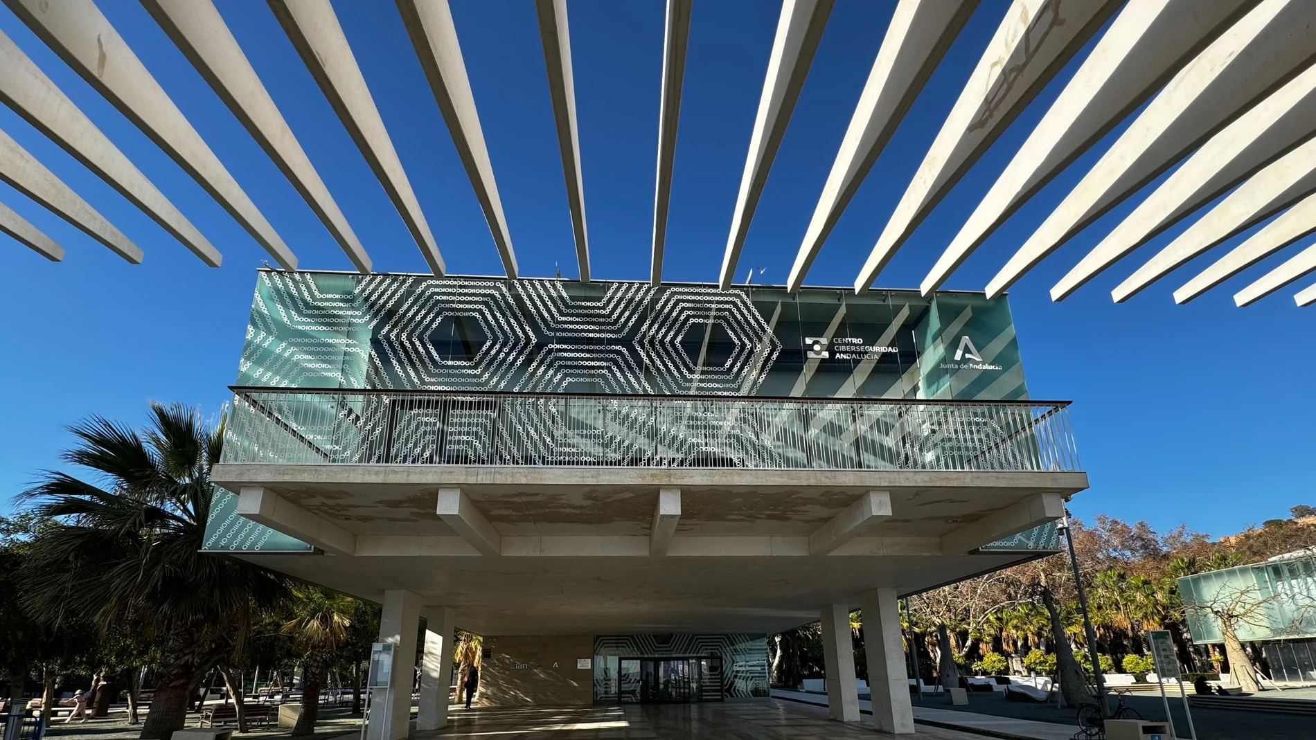 Centro de Ciberseguridad de Andalucía
