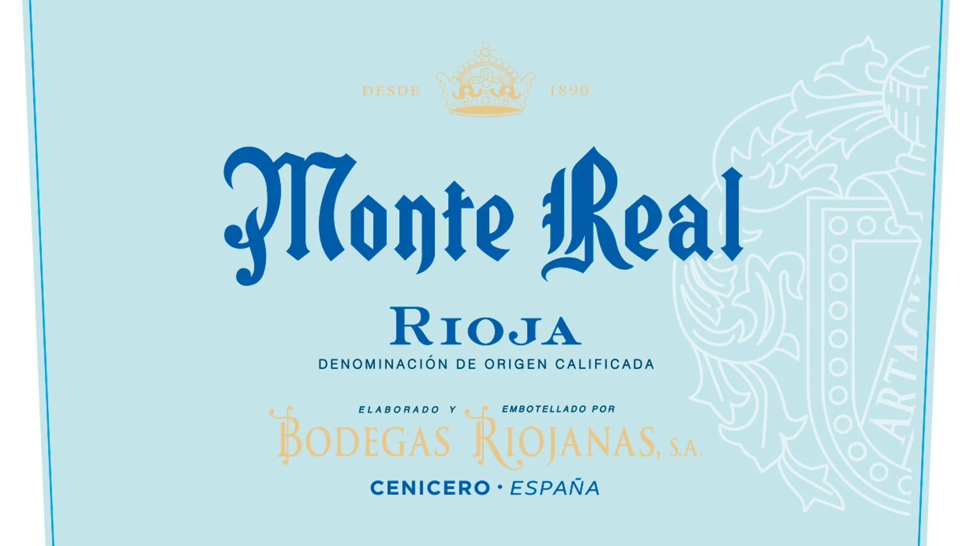 Monte Real estrena su primer rosado Premium