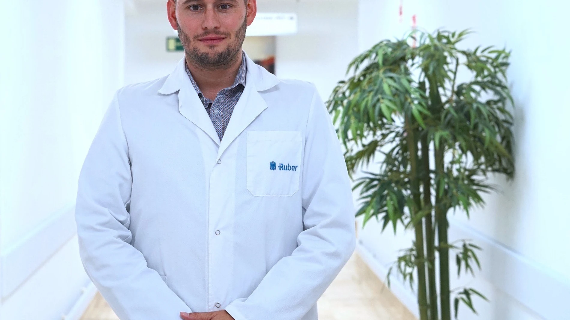 Dr. Juan Carlos Nieto