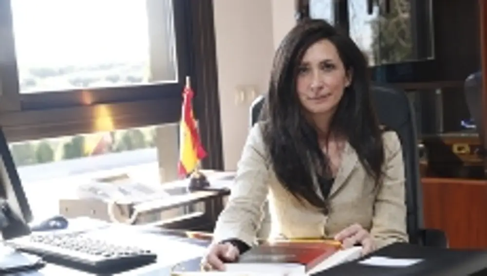 Beatriz Rodríguez