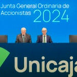 Unicaja designa a José Sevilla como presidente no ejecutivo