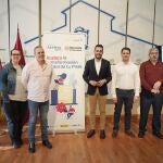 La Diputación de Valladolid hace balance de la Red de Oficina Acelera Pyme
