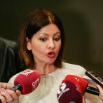 Sira Rego confía en tener listo en un año el borrador de la Ley de Juventud