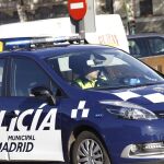 MADRID.-Sucesos.- Desmantelado un narcopiso en una vivienda en Villaverde