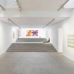 La sede en Madrid de la Galería Marlborough se fundó en 1992 con una célebre exposición inaugural que mostró los últimos diez años de trabajo de Francis Bacon
