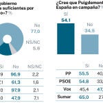 Encuesta amnistía