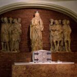 ¿Qué santo se celebra hoy, 16 de abril? Todo lo que debes saber del santoral de hoy