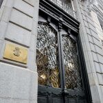 Dimite el director de la Escuela Judicial que forma a los jueces españoles tras seis años en el cargo
