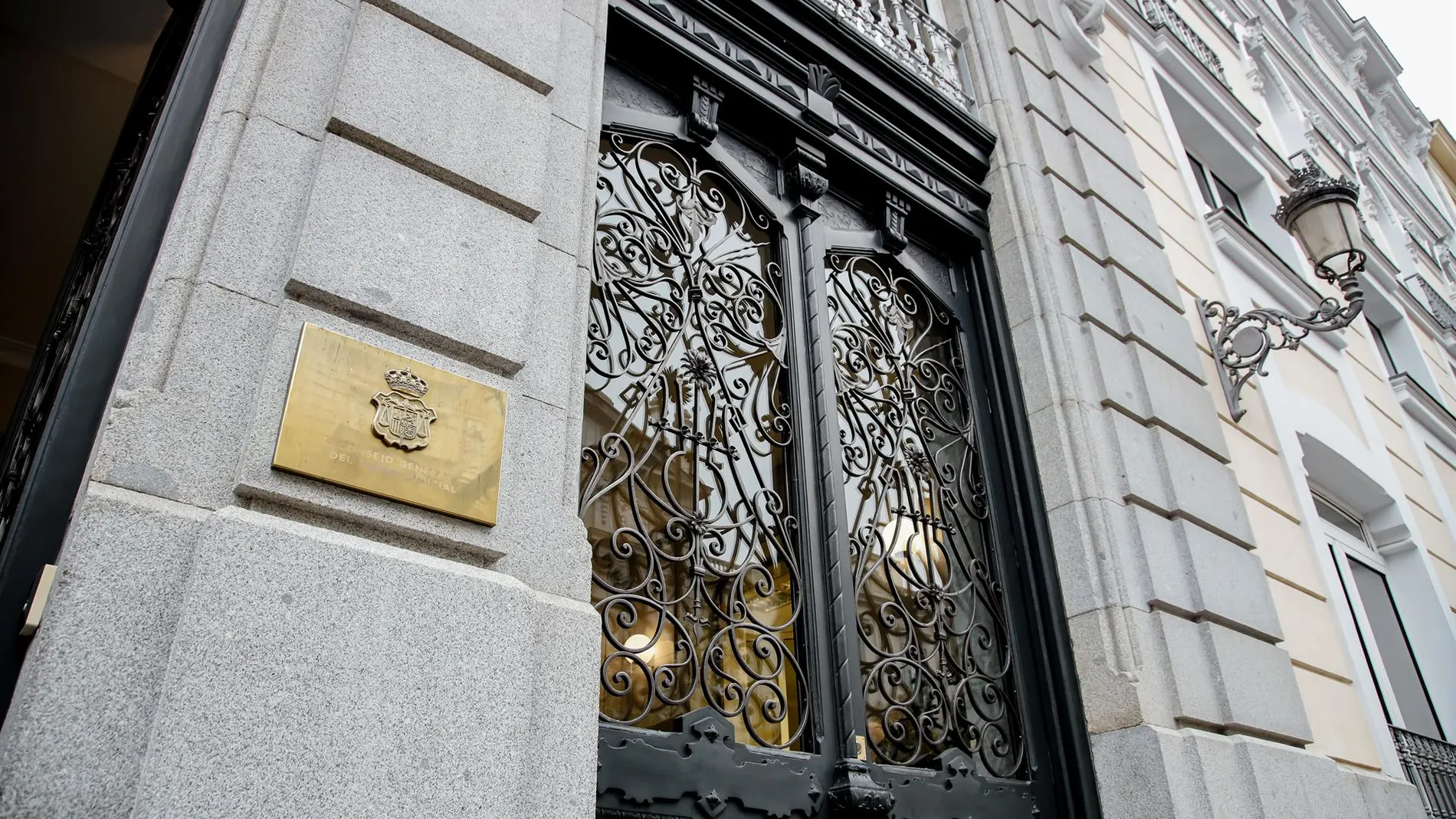 Dimite el director de la Escuela Judicial que forma a los jueces españoles tras seis años en el cargo