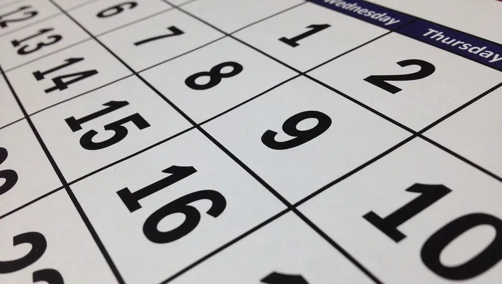 Calendario laboral Barcelona 2024: Este es el próximo festivo laboral con tres días de fiestas
