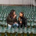 Bodegas De Alberto, ejemplo de Sostenibilidad en la Guía de Buenas Prácticas del Enoturismo en España