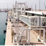 Imagen de la terminal