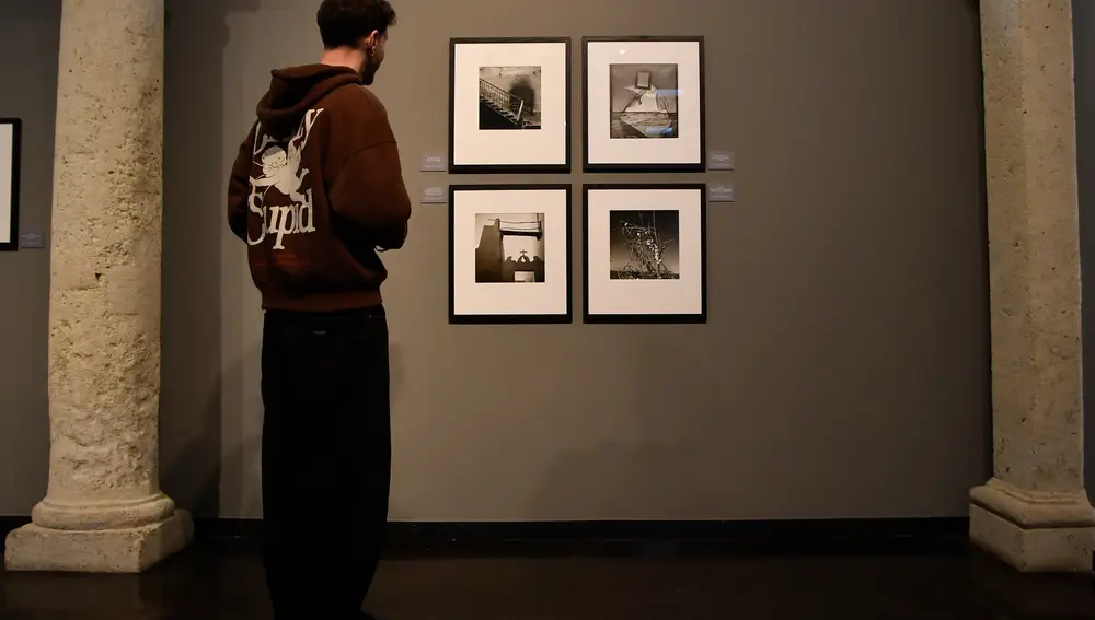 Lee Miller y Pablo Picasso: La mirada inédita a Andalucía de una fotógrafa surrealista