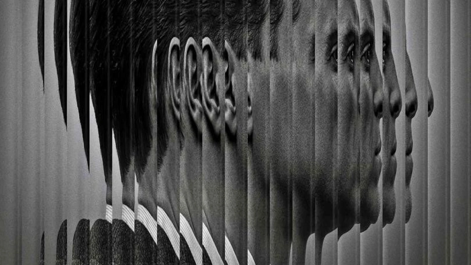 'Ripley', la nueva serie en blanco y negro de Netflix