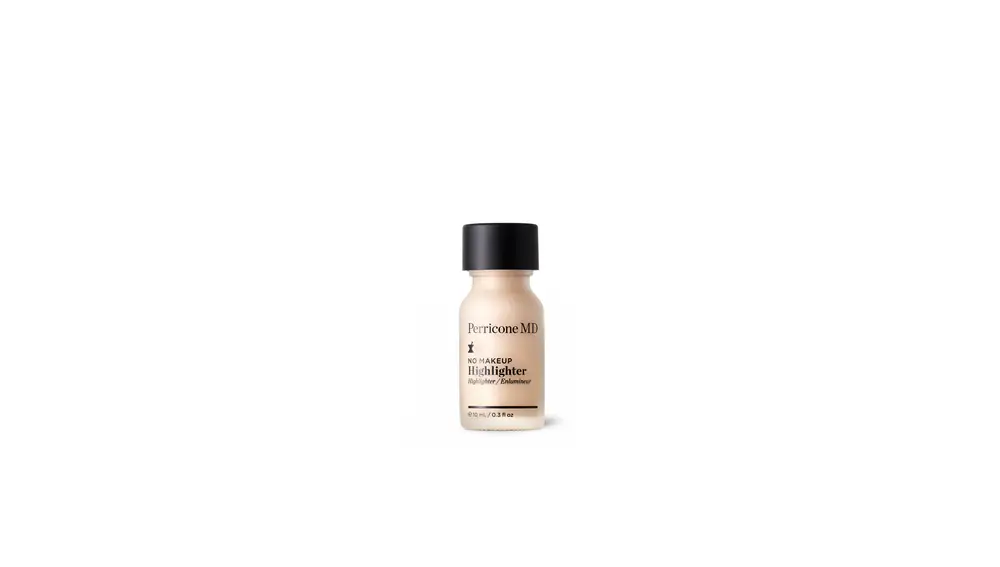 No Makeup Highlighter