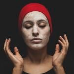 Mascarilla antiedad