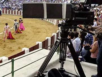 ¿Por dónde se pueden ver las corridas de toros de este fin de semana por televisión? ¿Por dónde se pueden ver las corridas de toros de este fin de semana por televisión?