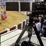¿Por dónde se pueden ver las corridas de toros de este fin de semana por televisión?
