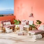 Propuestas de Aldi para decorar los exteriores de nuestra casa 