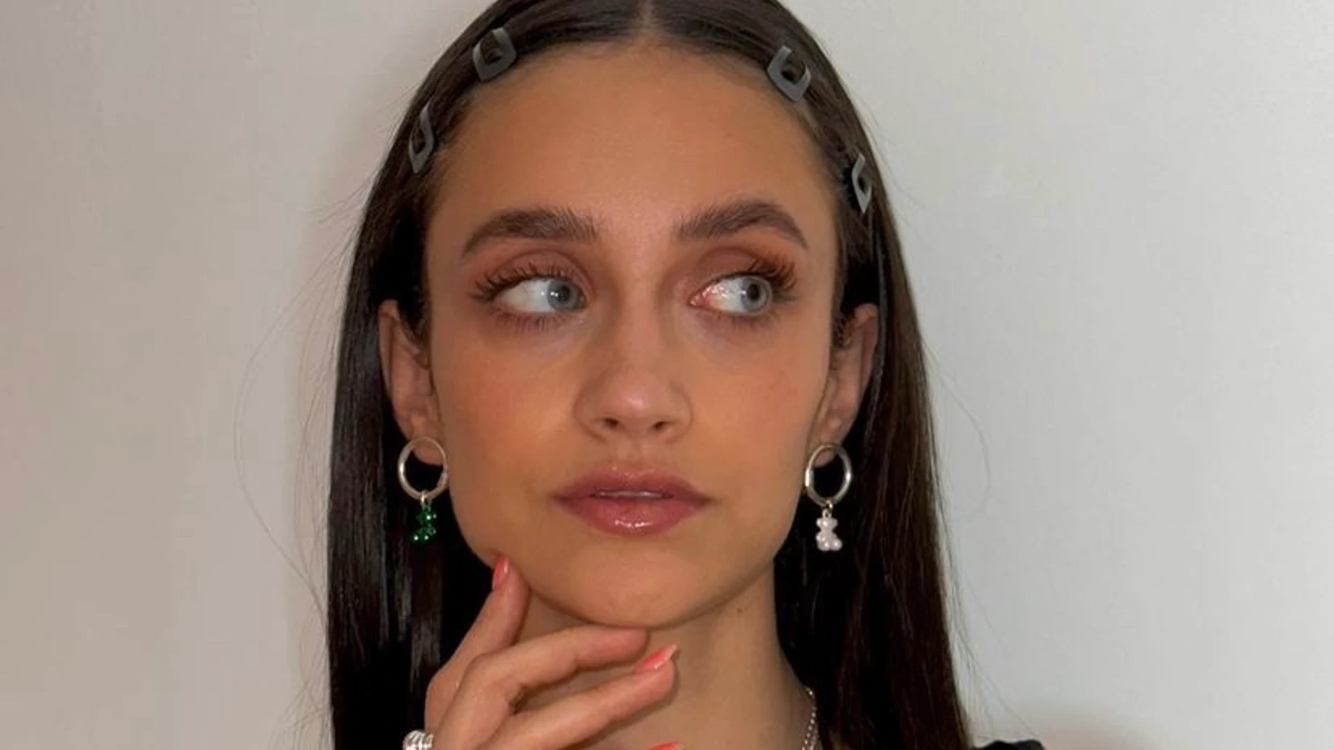 Esta es la forma de cejas que llevaremos esta temporada.