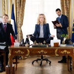 Las hazañas de una ministra en crisis