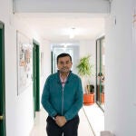Entrevista con el director de Proyecto Hombre Valencia, Vicent Andrés