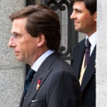 José Luis Martínez-Almeida