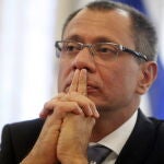Jorge Glas, el exvicepresidente y alfil de Correa que elevó crisis entre Ecuador y México