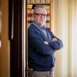Entrevista a Ramiro Grau en Zaragoza.
