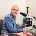 Rafael Guzmán, especialista de medicina de estilo de vida