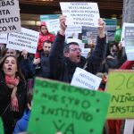 MADRID.-Una 'bicicletada' denunciará este domingo la "falta" de centros educativos en Valdebebas