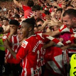 Athletic Club V RCD Mallorca - Final Copa del Rey